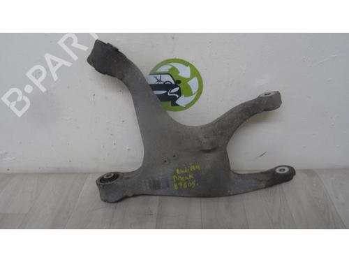 Used Left front suspension arm AUDI A4 B8 Avant (8K5) 2.0 TFSI quattro (211 hp) 25799526