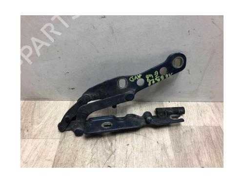 Hinge/Door check strap BMW 3 (E46) 330 xd | BP20615656C146 