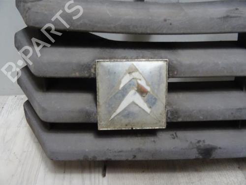 Grille CITROËN C15 Box Body/MPV (VD_) 1.8 D | BP20625063C40 