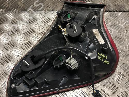 Right taillight DS DS 5 (KF_) 2.0 BlueHDi 180 | BP31196273C35