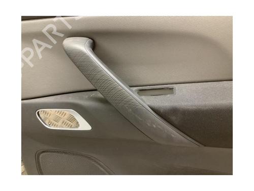 Rear right panel CITROËN C4 Picasso II 1.6 HDi / BlueHDi 115 | BP26134472C61 