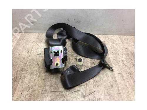 Rear center seatbelt JAGUAR X-TYPE I (X400) 2.0 D | BP20622411I27 