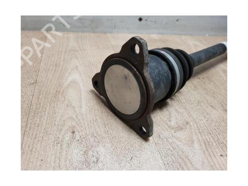 Left rear driveshaft SUZUKI SX4 (EY, GY) 2.0 DDiS 4x4 (RW420D) | BP13222458M40