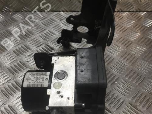 ABS pump RENAULT LAGUNA III (BT0/1) 1.5 dCi (BT00, BT0A, BT0T, BT1J) | BP28321001M43 