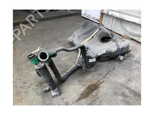 Fuel tank VW POLO V (6R1, 6C1) 1.0 | BP20628300C62 