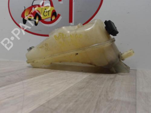 Used Expansion tank CITROËN BERLINGO / BERLINGO FIRST MPV (MF_, GJK_, GFK_) 1.6 HDI 75 (MF9HW, GJ9HWC, GF9HWC, GN9HWC) (75 hp) 13273926