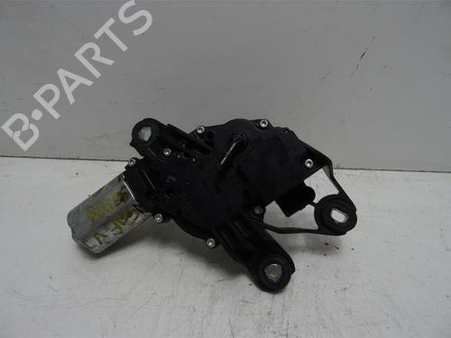 Used Rear wiper motor VW GOLF V (1K1) 1.6 (102 hp) 13279068