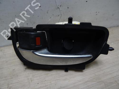 Used Rear left interior door handle TOYOTA AURIS Estate (_E18_) 1.8 Hybrid (ZWE186_, ZWE186R, ZWE186H) (136 hp) 12971779