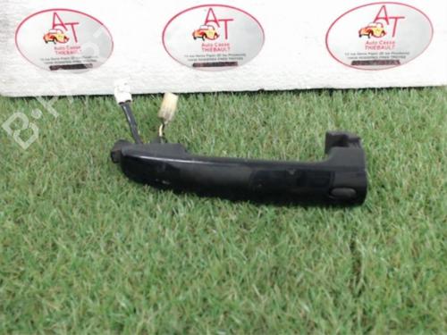 Used Front right exterior door handle SUZUKI GRAND VITARA II (JT, TE, TD) 1.9 DDiS All-wheel Drive (JT419, TD44, JB419WD, JB419XD,... (129 hp) 12969640