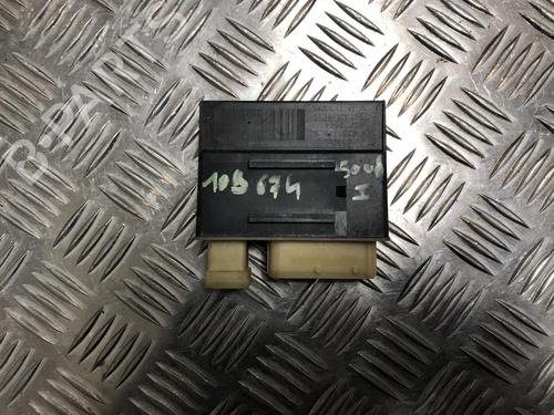 Electronic sensor PEUGEOT 5008 (0U_, 0E_) 1.6 HDi | BP31199198M84 - Image 2
