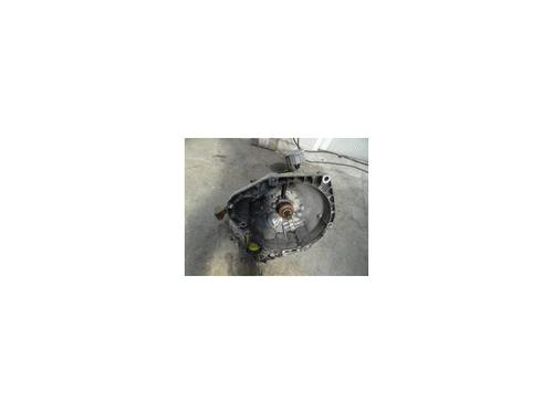 Boîte de vitesses ALFA ROMEO 147 (937_) 1.6 16V T.SPARK ECO (937.AXA1A, 937.BXA1A) | BP13276412M3 