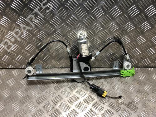 Front right window mechanism FIAT 500L (351_, 352_) 1.4 (199LYB1B) | BP31204904C23