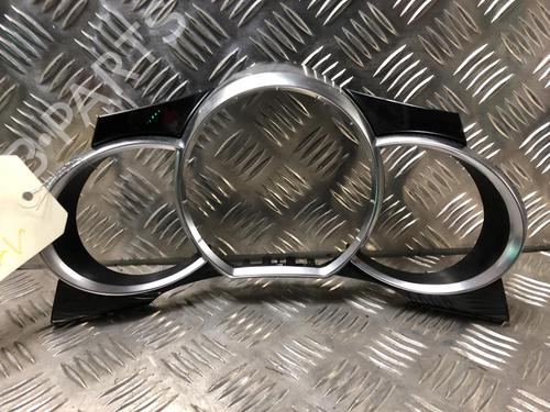 Andre DS DS 3 (SA_) 1.2 VTi 82 (SAHMZ6) | BP31204669O1 