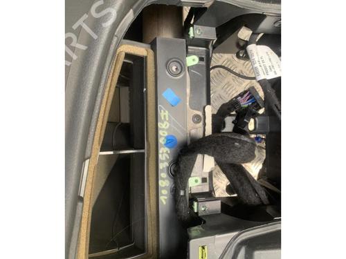 Dashboard PEUGEOT 3008 I MPV (0U_) 1.6 HDi | BP27535315C46 