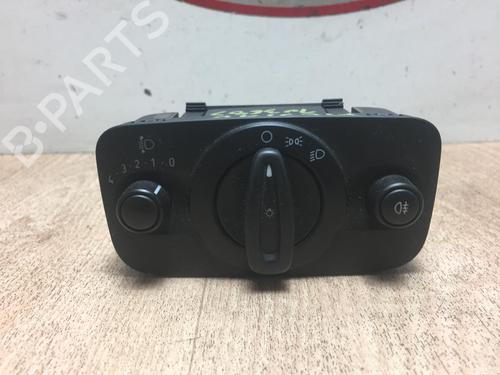 Comando luci FORD FIESTA VI (CB1, CCN) 1.4 TDCi (70 hp) 13265339