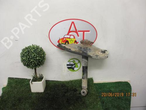 Used Left rear shock absorber CITROËN BERLINGO Box Body/MPV (B9) 1.6 HDi 90 (90 hp) 12962207