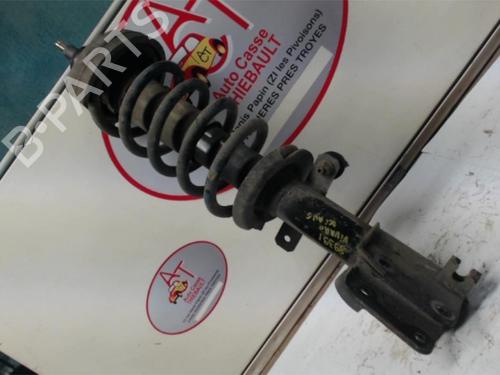 Used Left front shock absorber OPEL VIVARO A Van (X83) 2.0 CDTI (F7) (90 hp) 12968885