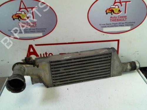 Intercooler OPEL CORSA C (X01) 1.3 CDTI (F08, F68) (70 hp) 28333986
