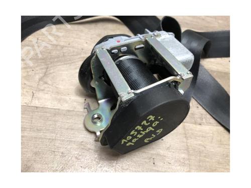 Front right seatbelt NISSAN QASHQAI / QASHQAI +2 I (J10, NJ10, JJ10E) 1.5 dCi | BP15967065I25 