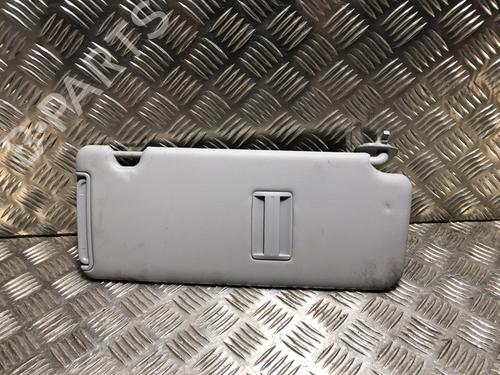 Pala sol esquerda HYUNDAI TUCSON (TL, TLE) 1.7 CRDi (141 hp) 31197070