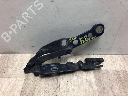 Used Hinge/Door check strap BMW 3 (E46) 330 xd (204 hp) 20615656