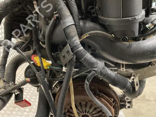 Engine CITROËN C3 II (SC_) 1.4 HDi 70 (SC8HZC, SC8HR0, SC8HP4) | BP40065068M1 - Image 4