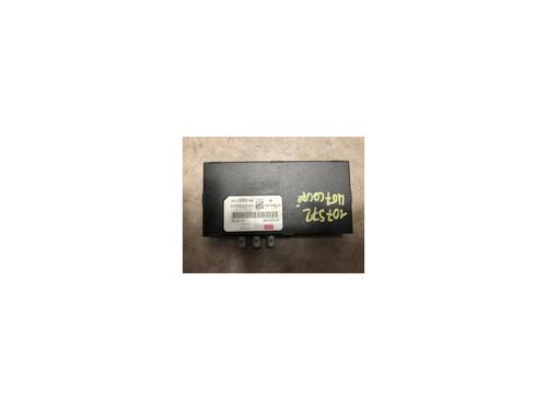 Antenne/Base PEUGEOT 407 Coupe (6C_) 2.7 HDi (204 hp) 24335840