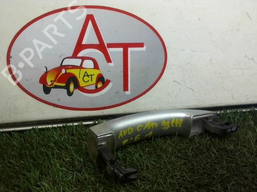 Used Front right exterior door handle FORD C-MAX (DM2) 1.8 TDCi (115 hp) 27483594