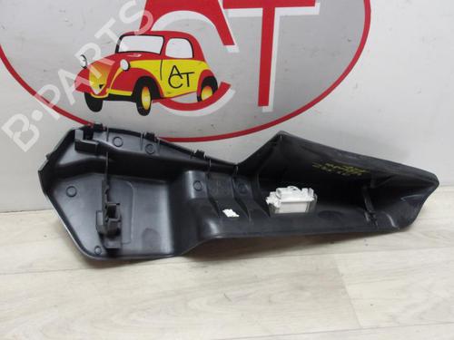 Bagagerumsbeklædning RENAULT VEL SATIS (BJ0_) 2.0 dCi (BJ03) (150 hp) 20632565