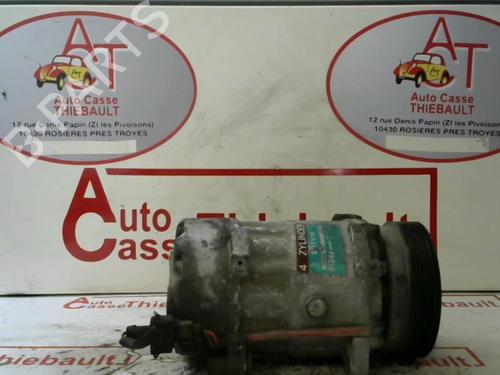 AC-Kompressor AC-Kompressor 39175408 39175408