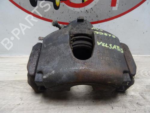 Right front brake caliper RENAULT VEL SATIS (BJ0_) 2.2 dCi (BJ0E, BJ0F) | BP13288568M104 