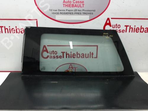 Used Rear left quarter glass MINI MINI (R56) Cooper S (184 hp) 13261958