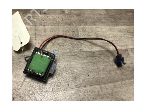 Varmeblæsermodstand RENAULT CLIO II (BB_, CB_) 1.5 dCi (BB3N, CB3N) | BP23871365M108 