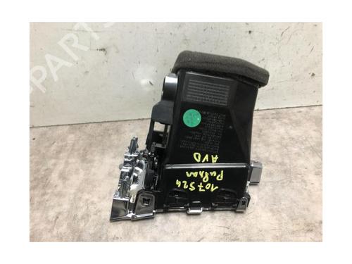 Air vent NISSAN PULSAR Hatchback (C13) 1.5 dCi | BP20621293I21 