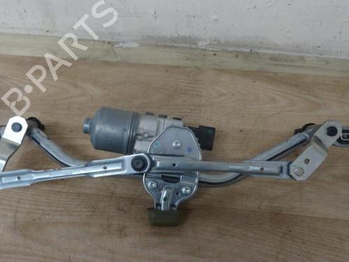 Front wiper motor PEUGEOT 208 I (CA_, CC_) 1.2 VTi 68 / PureTech 68 | BP13282822M29 