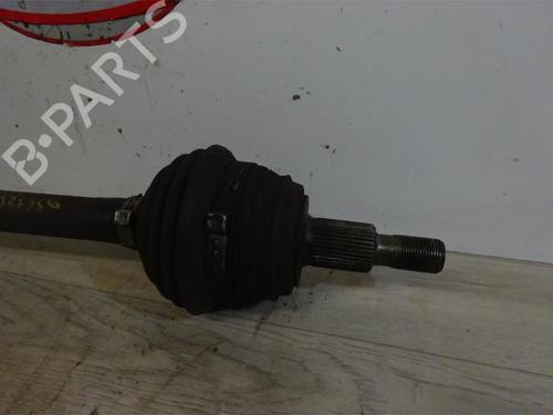 Left rear driveshaft VW GOLF IV (1J1) 2.8 VR6 4motion | BP29323075M40 