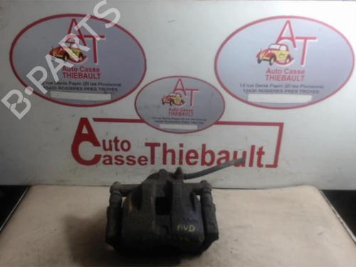 Right front brake caliper SUZUKI GRAND VITARA II (JT, TE, TD) 1.9 DDiS All-wheel Drive (JT419, TD44, JB419WD, JB419XD,... | BP12966015M104 