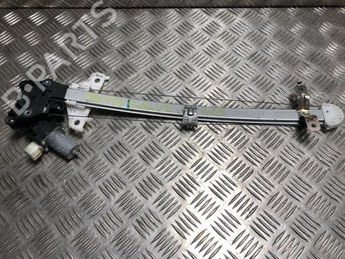 Front left window mechanism SUZUKI BALENO (FW, EW) 1.0 (A1K310) | BP32720906C22 - Image 3