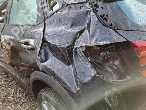 Scuttle panel RENAULT CAPTUR II (HF_) TCe 130 (HFMF) | BP36301063C110 - Image 6