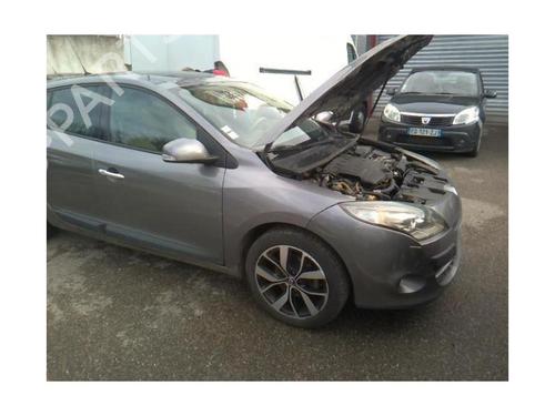 Rear right window mechanism RENAULT MEGANE III Hatchback (BZ0/1_, B3_) 1.9 dCi (BZ0N, BZ0J) | BP20621827C25 