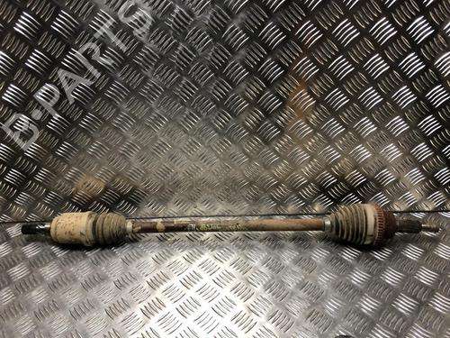 Used Right rear driveshaft DACIA DUSTER (HS_) 1.5 dCi 4x4 (HSMC, HSMD) (110 hp) 21664622