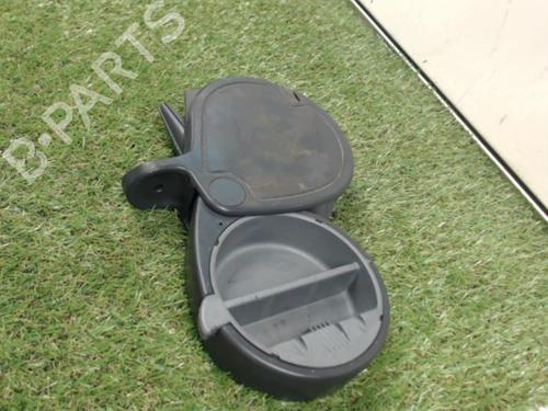 Cendrier SMART CITY-COUPE (450) 0.6 (S1CLA1, 450.341) (55 hp) 30780028