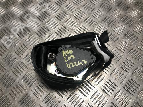 Used Front right seatbelt Front right seatbelt PEUGEOT 208 I (CA_, CC_) 1.6 HDi / BlueHDi 75 (75 hp) 34471066 34471066