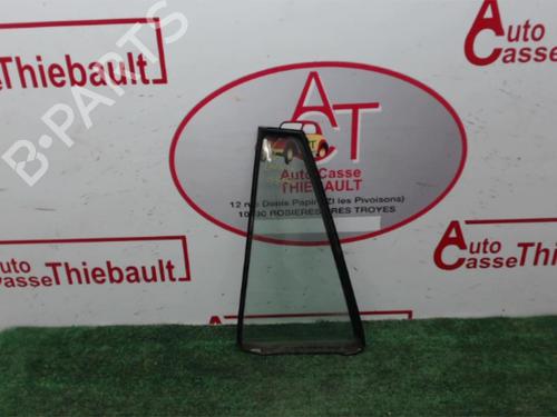 Used Rear left quarter glass TOYOTA RAV 4 II (_A2_) 2.0 D 4WD (CLA20_, CLA21_, CLA20R, CLA21R) (116 hp) 13222824