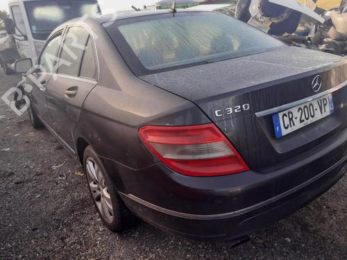 Starter MERCEDES-BENZ C-CLASS (W204) C 320 CDI (204.022) | BP23082300M8  - Image 7