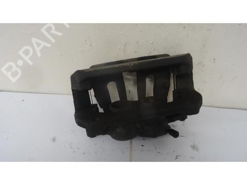 Left front brake caliper PEUGEOT 407 Coupe (6C_) 2.7 HDi | BP13270450M105