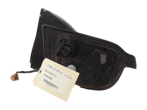 Retrovisor esquerdo CITROËN C4 CACTUS 1.6 BlueHDi 100 | BP38757550C26 - Image 2