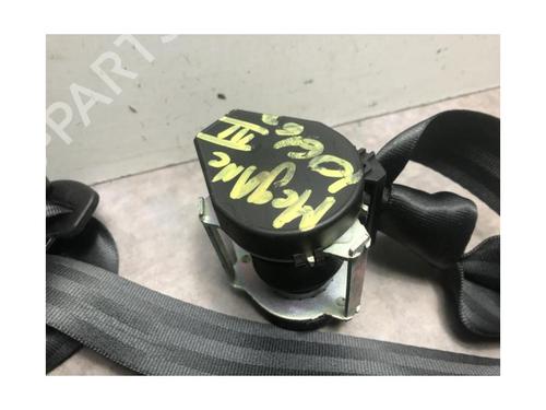 Rear right seatbelt RENAULT MEGANE III Grandtour (KZ0/1) 1.5 dCi (KZ0C, KZ1A) | BP28531253I28 