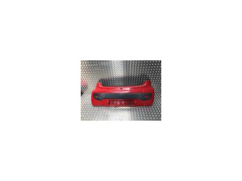 Bak støtfanger CITROËN C1 (PM_, PN_) 1.4 HDi (54 hp) 25923600