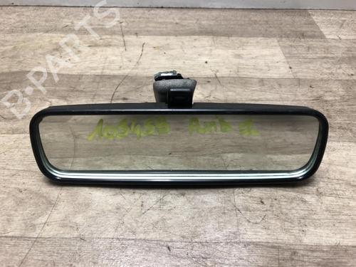 Used Rear mirror TOYOTA AURIS (_E15_) 1.4 D-4D (NDE150_, NDE150R) (90 hp) 20616003